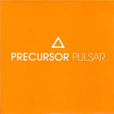 Pulsar/Precursor