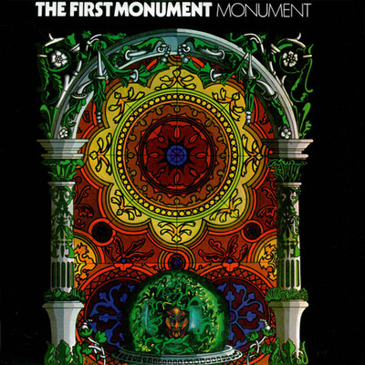 First Taste Of Love/Monument
