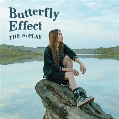 アルバム/Butterfly Effect/THE SxPLAY