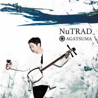 アルバム/NuTRAD/上妻宏光