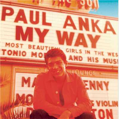 アルバム/My Way/Paul Anka