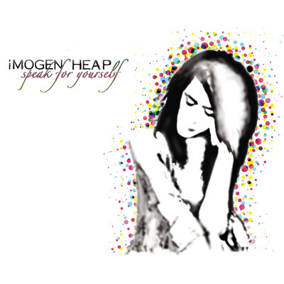 アルバム/Speak for Yourself/Imogen Heap