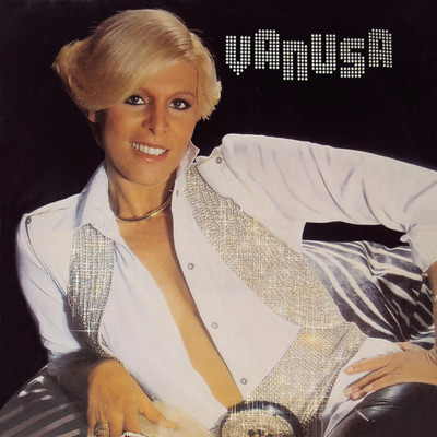 アルバム/Vanusa/Vanusa