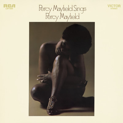 アルバム/Sings Percy Mayfield/Percy Mayfield
