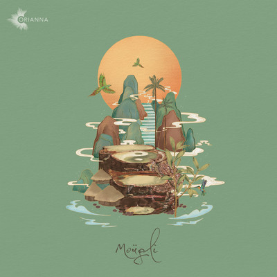 シングル/Arboles/MOUGLI