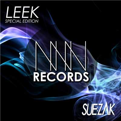 LEEK(GRATEC MOUR Radio Remix)/SUE;ZAK