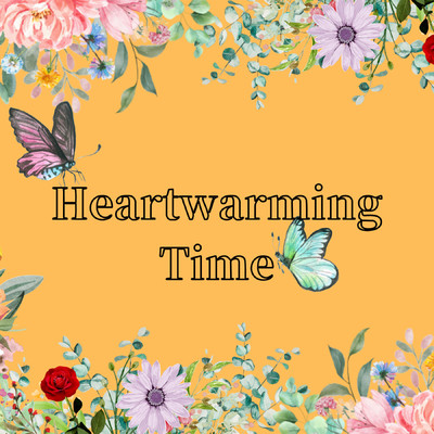 シングル/Heartwarming Time/masumi&mugi