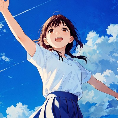 シングル/夏の予感/Chihua
