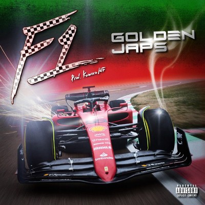 F1/Golden Japs