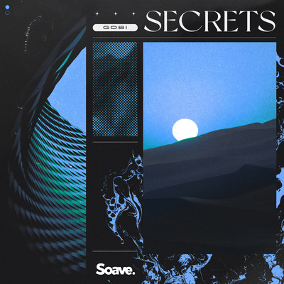 シングル/Secrets/Gobi