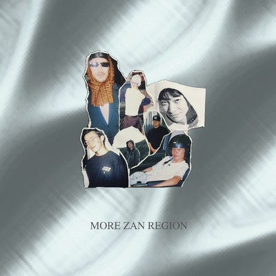 Momentom (feat. shurreal, siesta & 8ow) [Remix]/MORE ZAN REGION