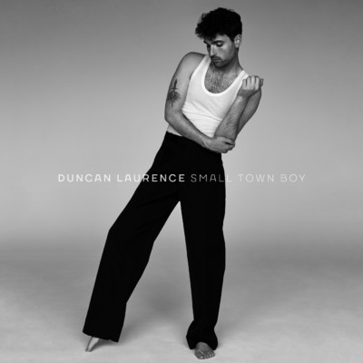 アルバム/Small Town Boy/Duncan Laurence