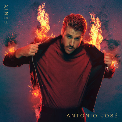 アルバム/Fenix/Antonio Jose