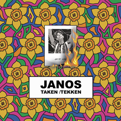 シングル/Taken／Tekken/Janos