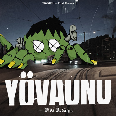 シングル/Yovaunu (Explicit)/Oiva Vedatys