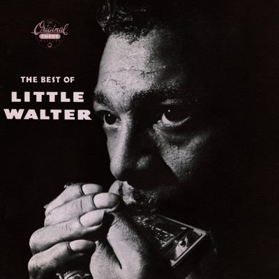 アルバム/The Best Of Little Walter/リトル・ウォルター