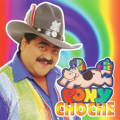 Descarga De Ritmo Y Amor/Pony Choche