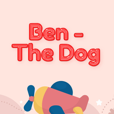 シングル/Ben -The Dog/Shin Hong Vinh／LalaTv
