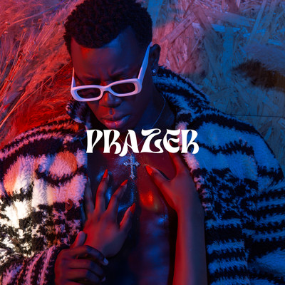 シングル/Prazer (featuring Trinity 3nity)/Landrick