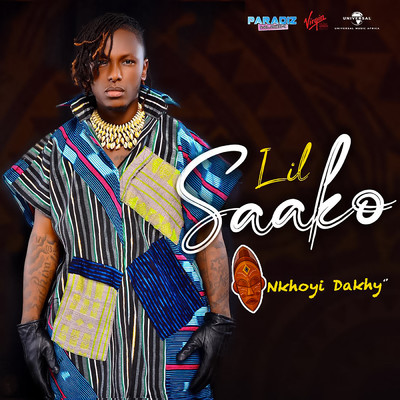 Igboroka/Lil Saako