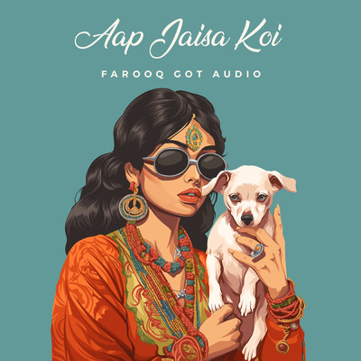 Farooq Got Audio／Nazia Hassan