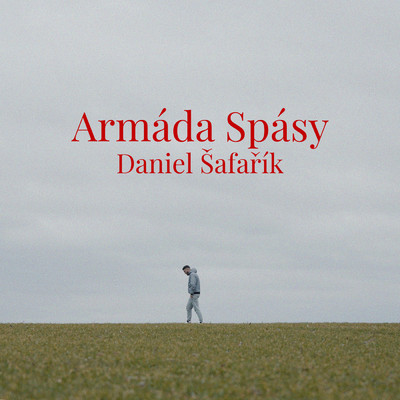 シングル/Armada Spasy (Explicit)/Daniel Safarik