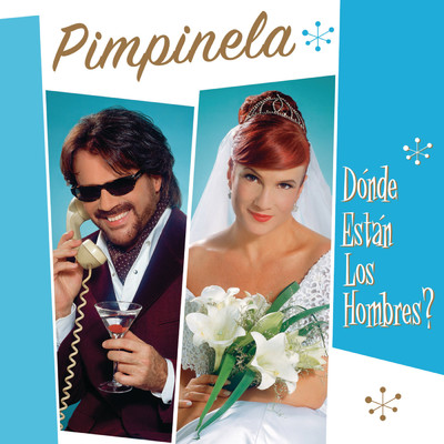 Dos Buenos Amigos (Album Version)/Pimpinela