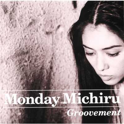 WHEN I'M WITH YOU (DJ KRUSH MIX)/Monday満ちる