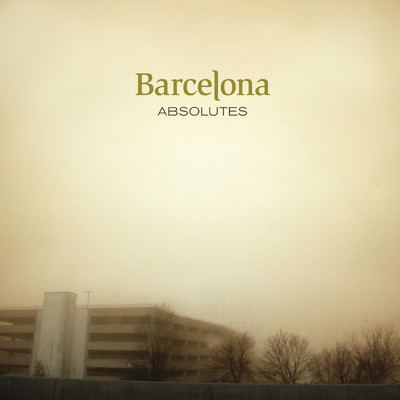 RESPONSE - ALBUM VERSION/バルセロナ
