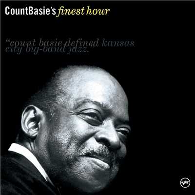 Count Basie's Finest Hour/Count Basie