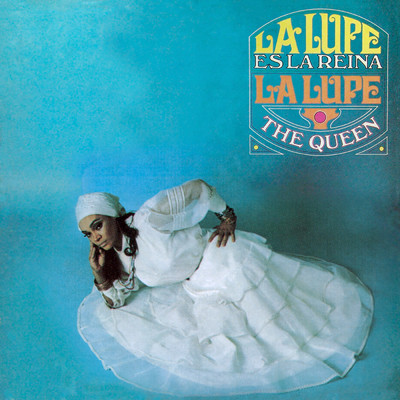 アルバム/La Lupe Es La Reina (The Queen)/La Lupe