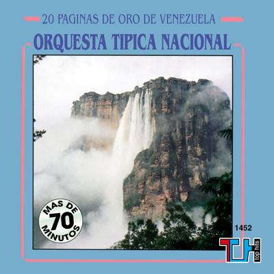20 Paginas De Oro De Venezuela/Orquesta Tipica Nacional
