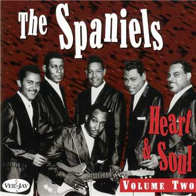 Lovey, Dovey Baby, Be Mine/The Spaniels