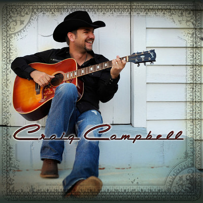 All Night To Get There/Craig Campbell