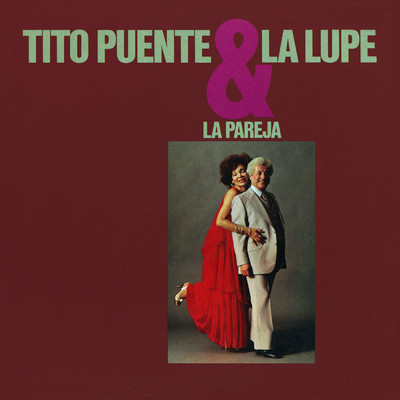 アルバム/La Pareja/La Lupe／ティト・プエンテ