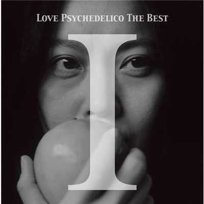 アルバム/LOVE PSYCHEDELICO THE BEST I/LOVE PSYCHEDELICO