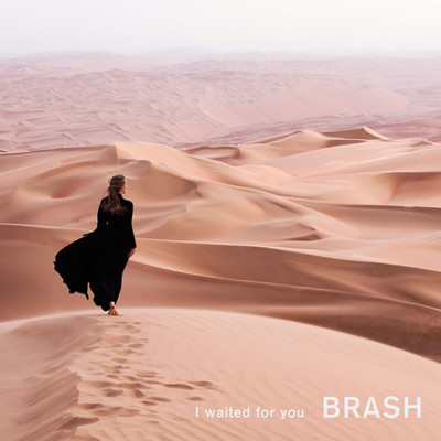 アルバム/I Waited for You/Brash