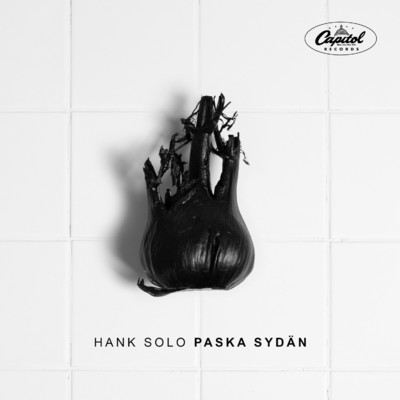 Paska Sydan/Hank Solo