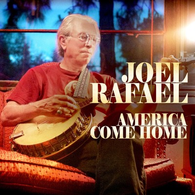 America Come Home/Joel Rafael