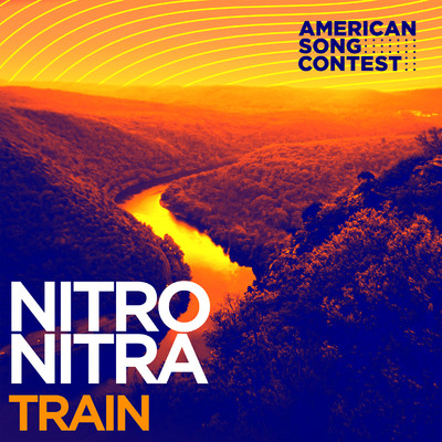 Train (From “American Song Contest”)/Nitro Nitra