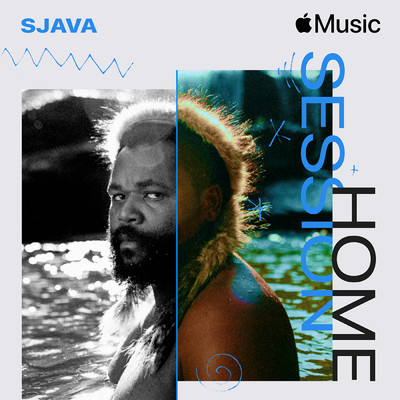 Apple Music Home Session: Sjava/Sjava