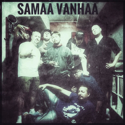 シングル/Samaa vanhaa (feat. Hannibal, Are, Tomigun, Tykopaatti, Tapani Kansalainen, Lauri Rapping Vantaanjoki)/Joku Roti Mafia