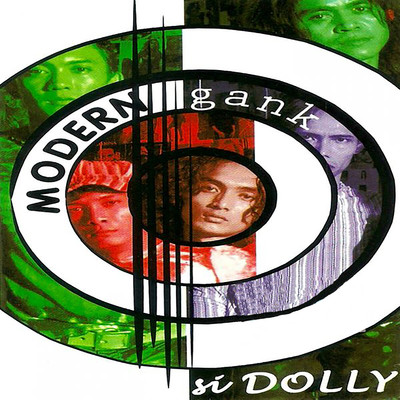 アルバム/Si Dolly/Modern Gank