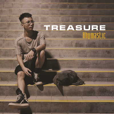 Treasure/Rhymastic