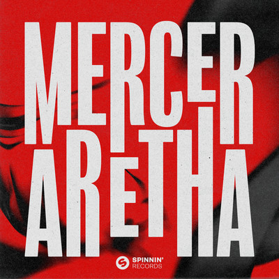 シングル/Aretha (Extended Mix)/Mercer