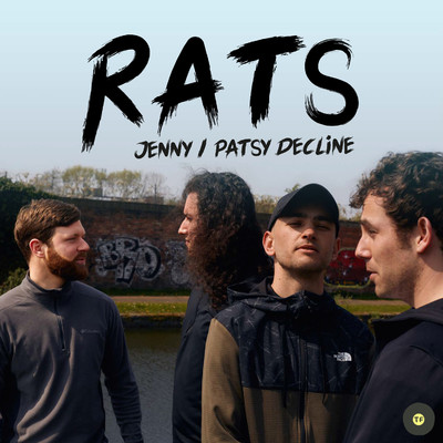 Jenny ／ Patsy Decline/RATS