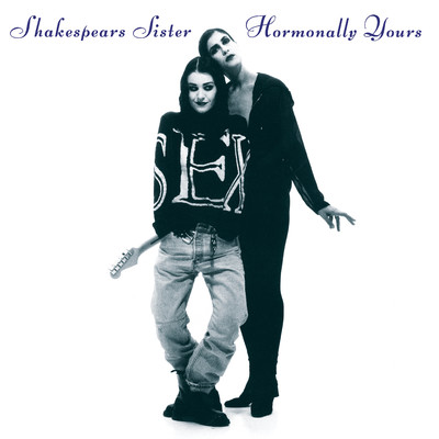 Out to Groove (Demo)/Shakespears Sister
