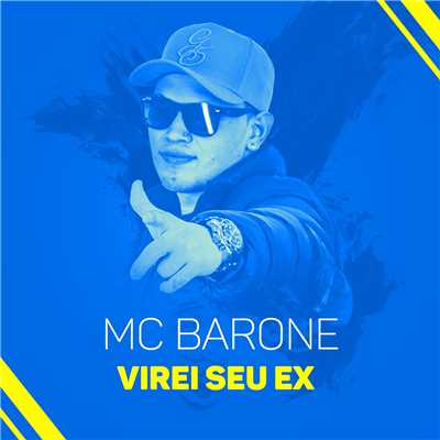 シングル/Virei seu ex/MC Barone