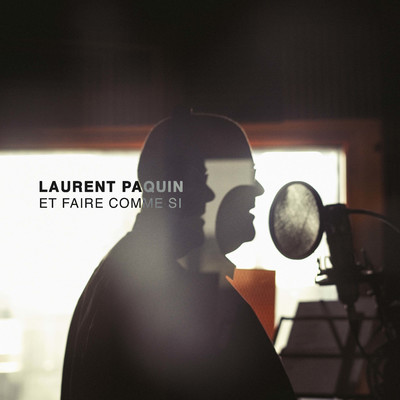 Le sentier/Laurent Paquin