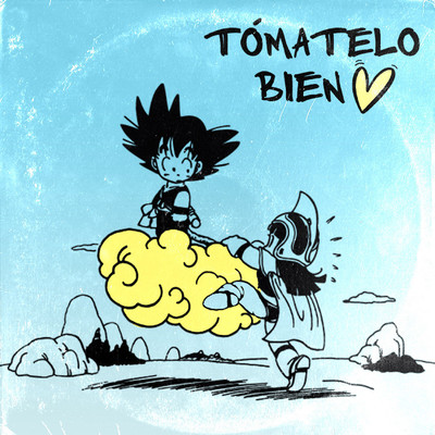 Tomatelo bien/Trueke